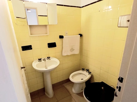 Alquiler temporario de apartamento em Mar del plata