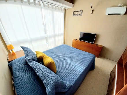 Alquiler temporario de apartamento em Mar del plata