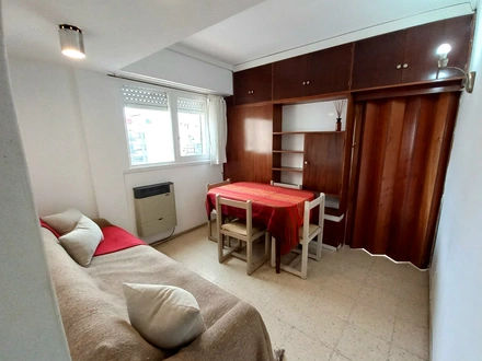 Alquiler temporario de apartamento em Mar del plata
