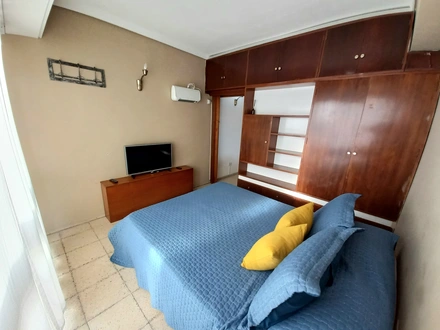 Alquiler temporario de apartamento em Mar del plata