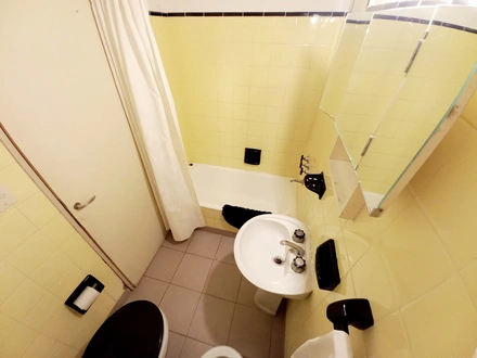 Alquiler temporario de apartamento em Mar del plata