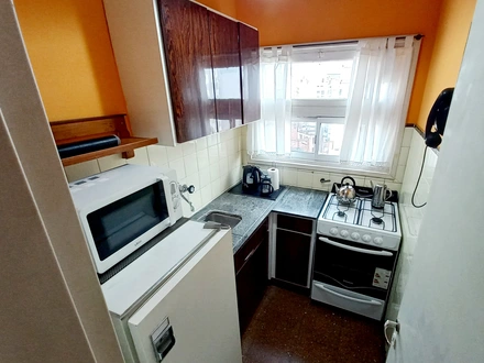 Alquiler temporario de apartamento em Mar del plata