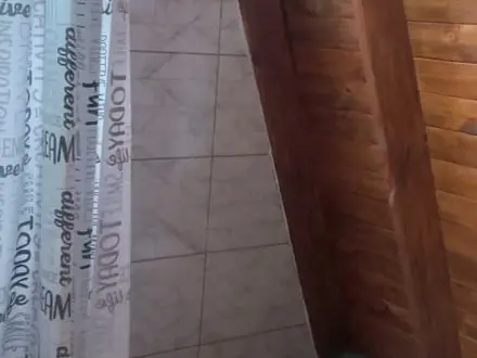 Alquiler temporario de cabana em Cortaderas