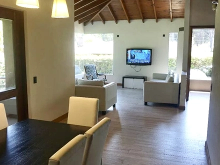 Alquiler temporario de casa em Pinamar