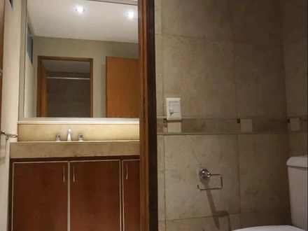 Alquiler temporario de casa em Pinamar