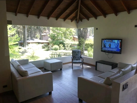 Alquiler temporario de casa em Pinamar