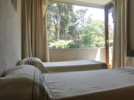 Alquiler temporario de casa em Pinamar
