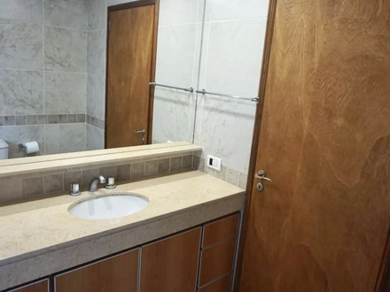 Alquiler temporario de casa em Pinamar