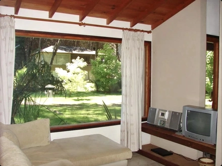 Alquiler temporario de casa em Pinamar
