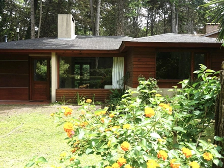 Alquiler temporario de casa em Pinamar
