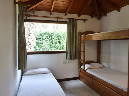 Alquiler temporario de casa em Pinamar