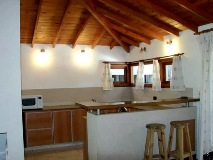 Alquiler temporario de casa em Pinamar