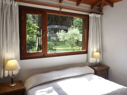 Alquiler temporario de casa em Pinamar