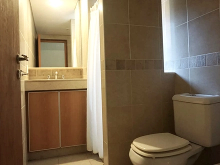 Alquiler temporario de casa em Pinamar