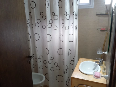 Alquiler temporario de casa em Aguas verdes