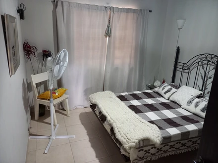 Alquiler temporario de casa em Aguas verdes