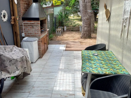 Alquiler temporario de casa em Aguas verdes