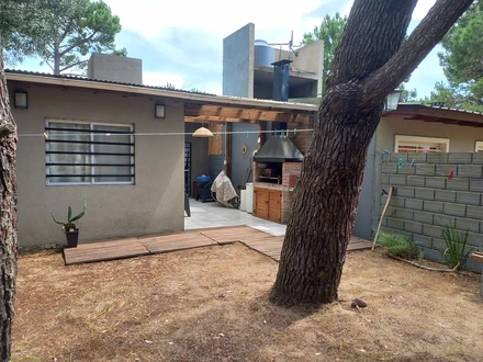 Alquiler temporario de casa em Aguas verdes