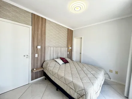 Alquiler temporario de apartamento em Bombas