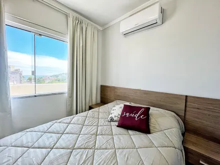 Alquiler temporario de apartamento em Bombas