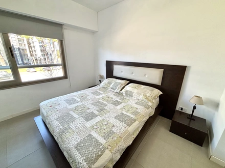 Alquiler temporario de apartamento em Pinamar