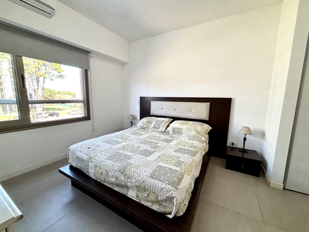 Alquiler temporario de apartamento em Pinamar