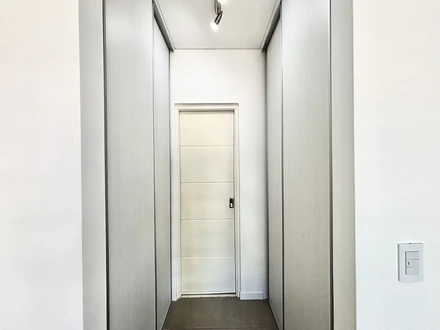 Alquiler temporario de apartamento em Pinamar