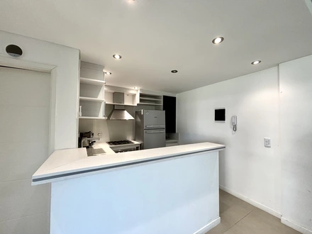 Alquiler temporario de apartamento em Pinamar