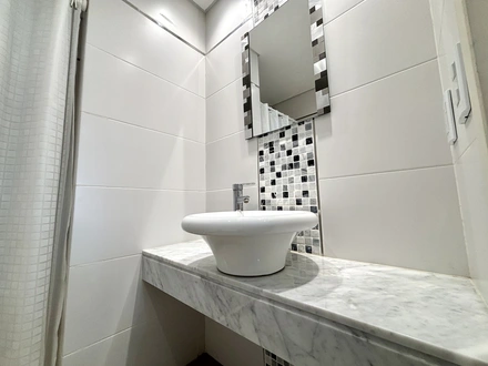 Alquiler temporario de apartamento em Pinamar