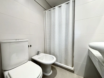 Alquiler temporario de apartamento em Pinamar