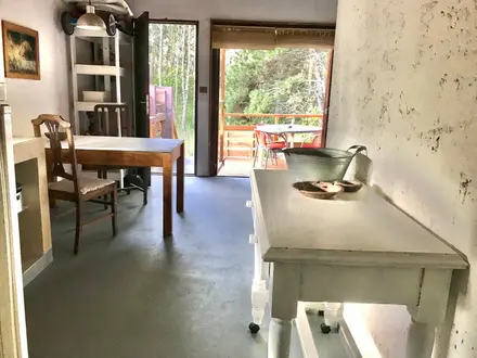 Alquiler temporario de apartamento em Mar azul