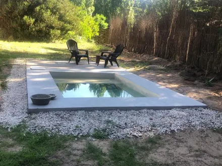 Alquiler temporario de apartamento em Mar azul