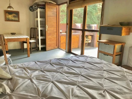 Alquiler temporario de apartamento em Mar azul