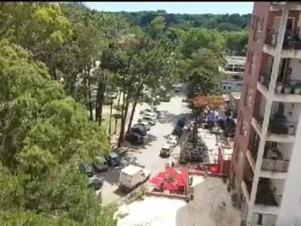 Alquiler temporario de apartamento em Pinamar