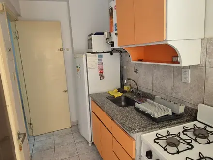 Alquiler temporario de casa em San bernardo del tuyú