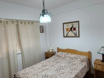 Alquiler temporario de casa em San bernardo del tuyú