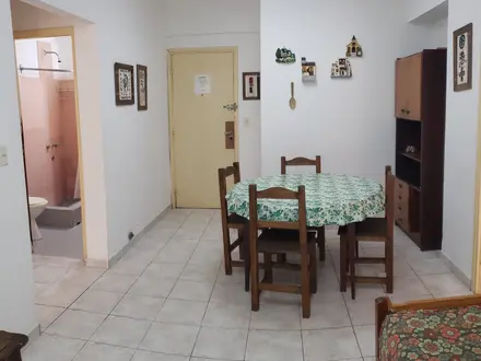 Alquiler temporario de casa em San bernardo del tuyú