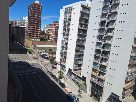 Alquiler temporario de apartamento em Mar del plata