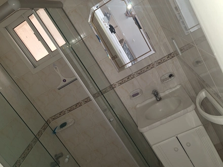 Alquiler temporario de apartamento em Mar del plata