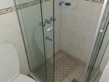 Alquiler temporario de apartamento em Mar del plata