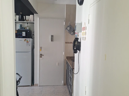 Alquiler temporario de apartamento em Mar del plata