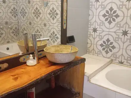 Alquiler temporario de casa em Miramar