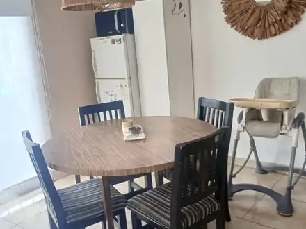 Alquiler temporario de casa em Miramar