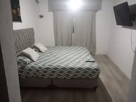 Alquiler temporario de casa em Miramar