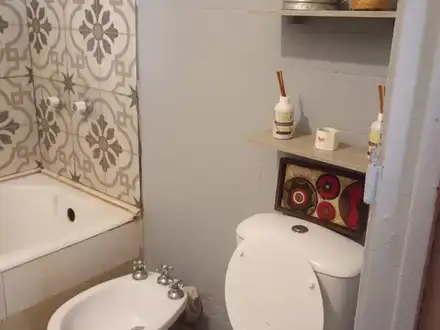 Alquiler temporario de casa em Miramar