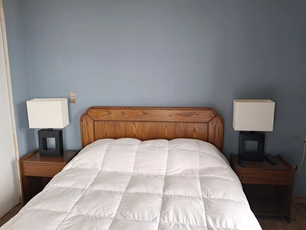 Arriendo temporario de apartamento em Viña del mar