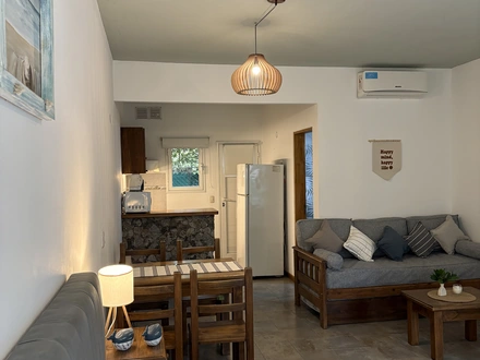 Alquiler temporario de casa em Cariló