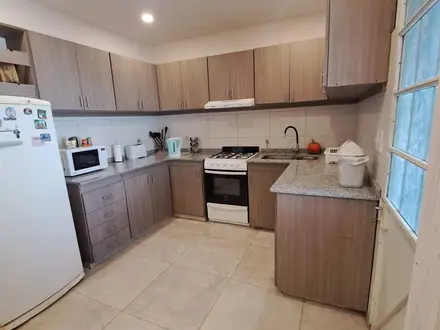 Alquiler temporario de casa em La falda
