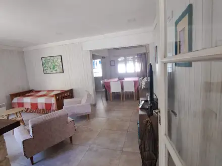 Alquiler temporario de casa em La falda