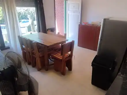 Alquiler temporario de apartamento em Villa gesell
